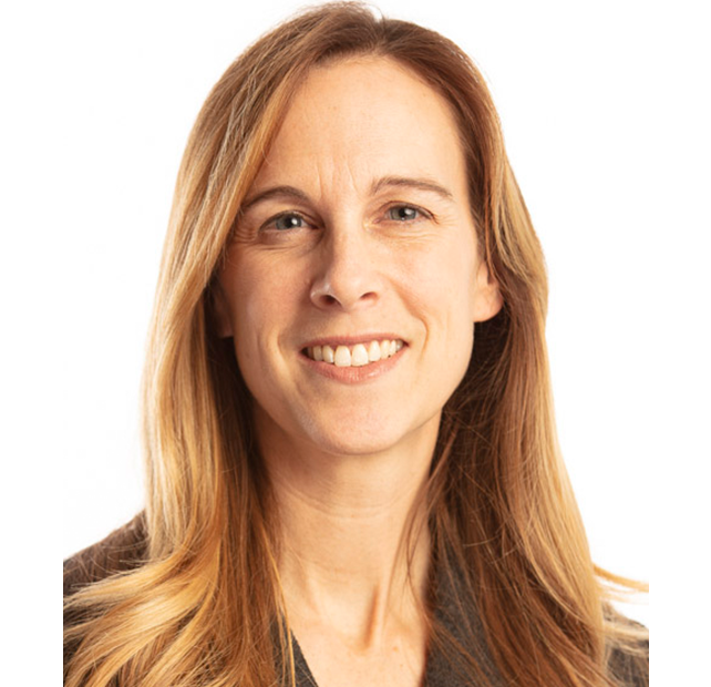 Photo of Margo McKenna, MD